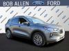 2025 Ford Escape Plug-In Hybrid PHEV