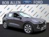2023 Ford Escape Hybrid Platinum