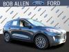 2022 Ford Escape Plug-In Hybrid Plug-In Hybrid SEL