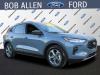 2025 Ford Escape Hybrid