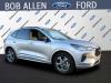 2024 Ford Escape Hybrid