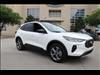 2025 Ford Escape Hybrid ST-Line