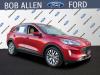 2022 Ford Escape Hybrid Titanium Hybrid