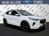 2023 Ford Escape Hybrid ST-Line Elite