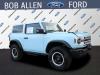 2024 Ford Bronco Heritage Limited Edition
