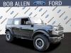 2023 Ford Bronco Badlands Advanced