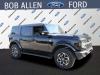 2023 Ford Bronco Outer Banks Advanced