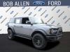2023 Ford Bronco Wildtrak Advanced
