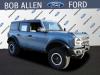 2023 Ford Bronco Badlands Advanced