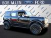 2023 Ford Bronco Badlands Advanced