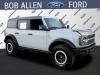 2023 Ford Bronco Badlands Advanced