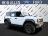 2022 Ford Bronco Raptor