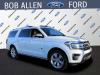 2024 Ford Expedition MAX