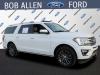 2021 Ford Expedition MAX