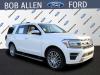 2024 Ford Expedition Platinum