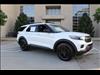 2021 Ford Explorer Timberline