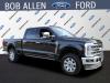 2026 Ford F-250 Super Duty King Ranch