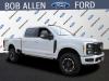 2025 Ford F-250 Super Duty Lariat