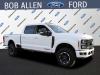2025 Ford F-250 Super Duty Lariat