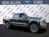 2025 Ford F-250 Super Duty Lariat