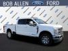 2026 Ford F-250 Super Duty King Ranch