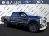 2024 Ford F-250 Super Duty