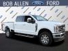 2026 Ford F-250 Super Duty Lariat