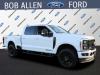 2025 Ford F-250 Super Duty Lariat