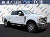 2024 Ford F-250 Super Duty