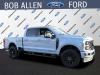 2025 Ford F-250 Super Duty Lariat