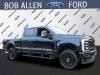 2025 Ford F-250 Super Duty Lariat