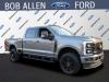 2025 Ford F-250 Super Duty Lariat