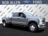2025 Ford F-350 Super Duty XLT