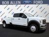 2025 Ford F-450 Super Duty XL