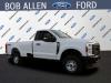 2024 Ford F-250 Super Duty