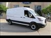 2025 Ford Transit 250