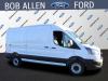 2025 Ford Transit 250