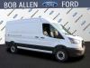 2025 Ford Transit 250
