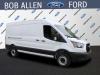 2025 Ford Transit 250