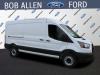 2025 Ford Transit Base