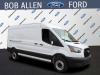 2025 Ford Transit Base