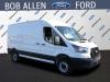 2025 Ford Transit 250