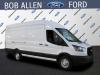 2026 Ford Transit 350