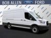 2025 Ford Transit 350