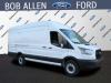 2025 Ford Transit 350