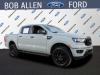 2023 Ford Ranger