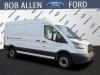 2018 Ford Transit 250