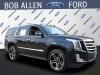 2017 Cadillac Escalade Premium Luxury