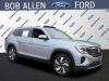 2024 Volkswagen Atlas SEL 4Motion