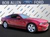 2014 Ford Mustang GT Premium